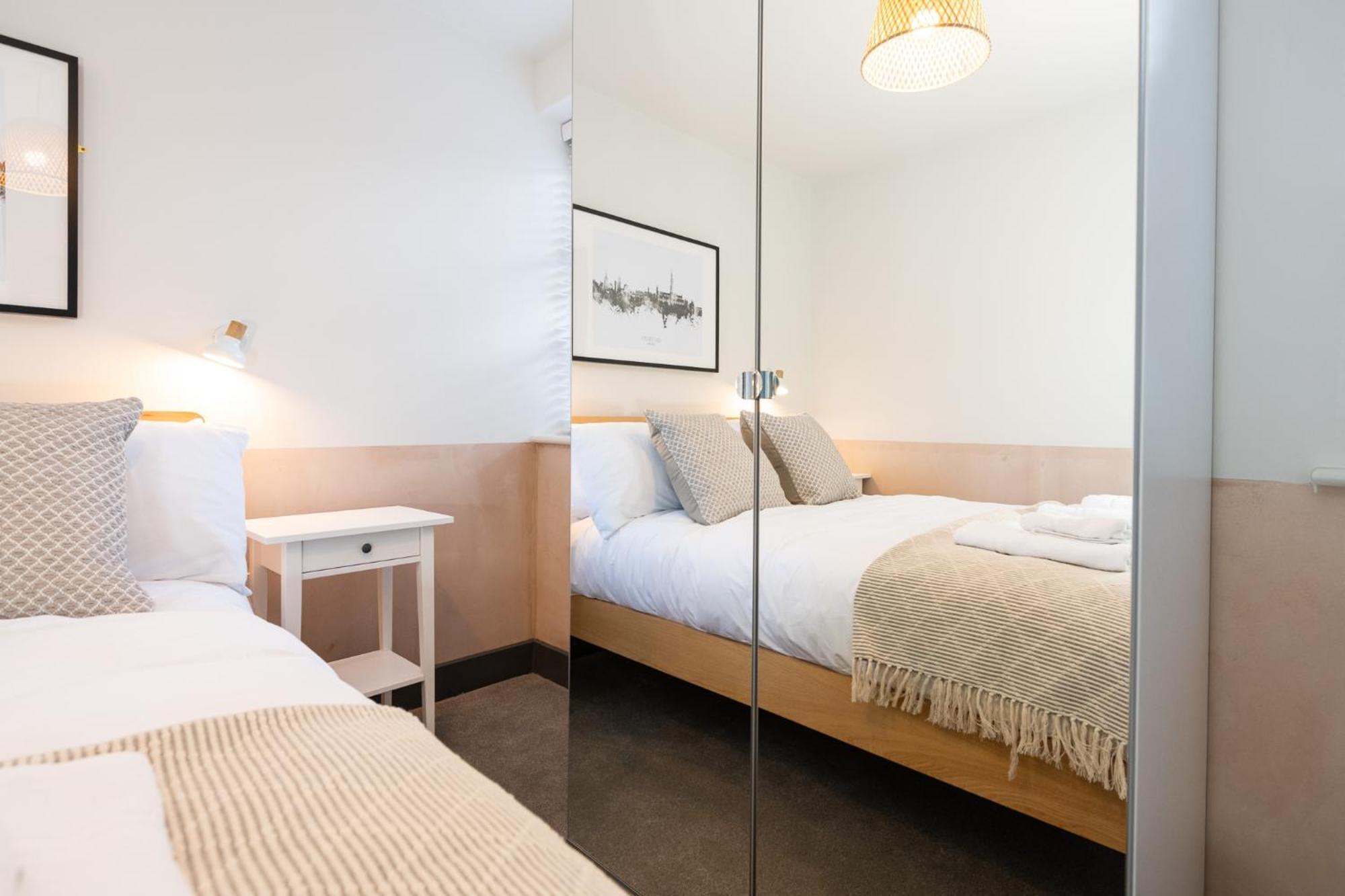 2 Castle Mews Apartman Salisbury Kültér fotó