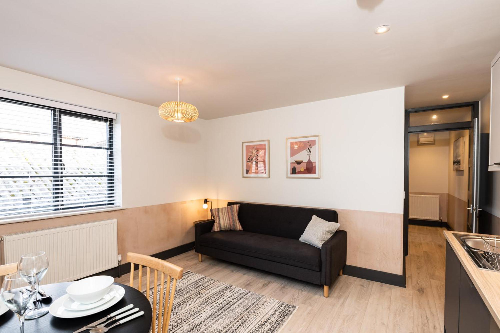 2 Castle Mews Apartman Salisbury Kültér fotó
