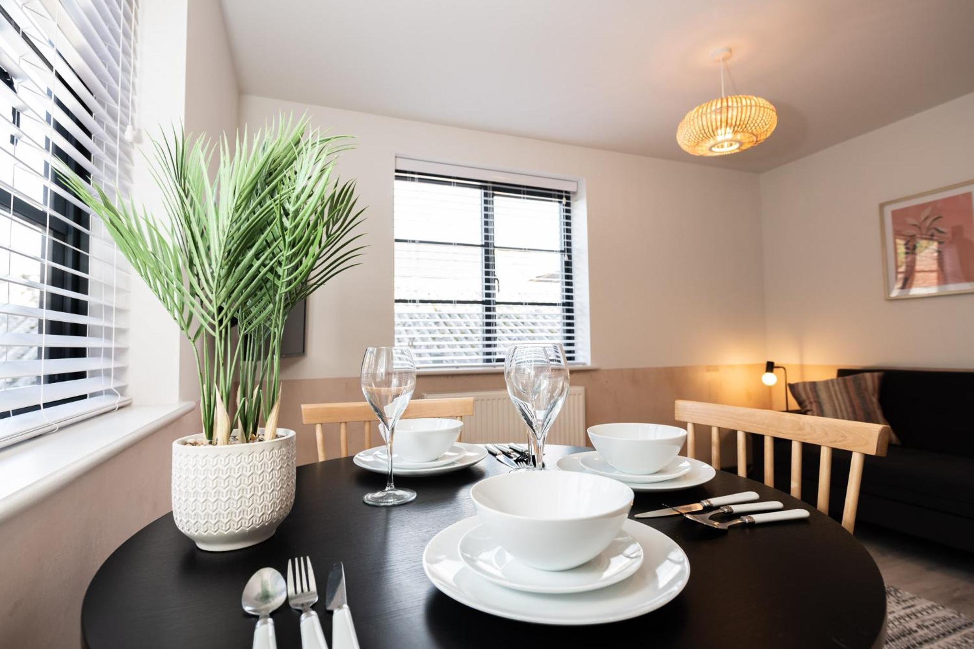 2 Castle Mews Apartman Salisbury Kültér fotó